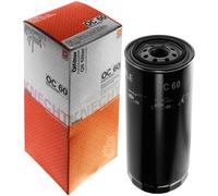 KNECHT Filtro Olio Filtro A Vite Per Aston Martin Zagato Vantage Virage