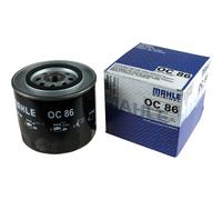 MAHLE ORIGINAL Filtro olio