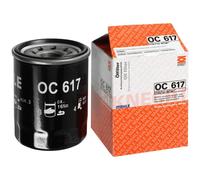 Knecht OC 617 Filtro Motore