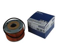 MAHLE ORIGINAL OX 16D Filtro olio per FORD USA MUSTANG Coupe (C)