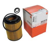 Filtro olio KNECHT OX 347D