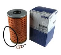 Filtro olio KNECHT OX 96D