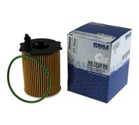 Filtro olio KNECHT OX171/2D1 ECO