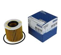 Filtro olio KNECHT OX 414D2