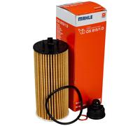 KNECHT Filtro Olio OX 815/1D Per MINI Mini Cooper One BMW 2 Active Tourer X1