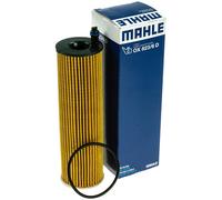 KNECHT Filtro Olio OX 823/6D Adatto Per Mercedes-Benz E-Class T-Modello