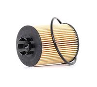 KNECHT Filtro olio OX173/2D