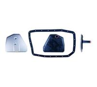 Filtro idraulico, cambio automatico KNECHT HX 162D