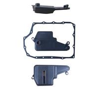 MAHLE ORIGINAL HX 193D Kit filtro idraulico, Cambio automatico