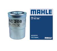 Filtro carburante MAHLE KNECHT KC 208
