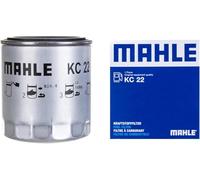 Filtro carburante MAHLE KNECHT KC 22