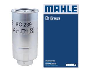 Knecht KC 239 - Filtro Carburante