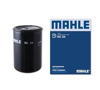 Originale MAHLE Ricambio Motore Avvitabile Filtro Carburante KC 24
