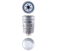Filtro carburante KNECHT KC 244