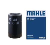 Knecht KC 28 - Filtro Carburante