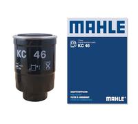 Filtro carburante MAHLE KNECHT KC 46