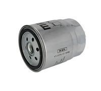 MAHLE ORIGINAL Filtro Carburante KC 51 Filtro Combustibile NISSAN,ROVER,FIAT,MICRA II (K11),100 / Metro Hatchback (XP),Uno Hatchback (146_)