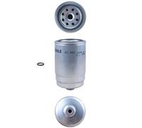Filtro carburante KNECHT KC 605D