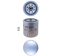 Filtro carburante KNECHT KC 63/1D
