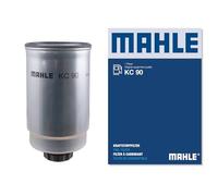 Filtro carburante MAHLE KNECHT KC 90