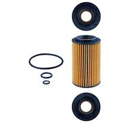 Knecht KL 104 Filtro Motore