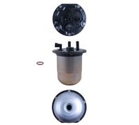 KNECHT KL 1133D Filtro carburante per DACIA,MERCEDES-BENZ,NISSAN,RENAULT
