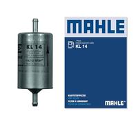 Filtro carburante MAHLE KNECHT KL 14