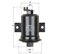 KNECHT KL 140 Filtro carburante per TOYOTA