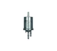 KNECHT KL 156/3 Filtro carburante per AUDI,SEAT,SKODA,VW