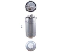 KNECHT KL 157/1D Filtro carburante per SEAT,SKODA,VW