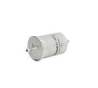 MAHLE ORIGINAL Filtro Carburante KL 165/1 Filtro Combustibile NISSAN,SMART,PICK UP (D21),FORTWO Coupé (451),FORTWO Cabrio (451)