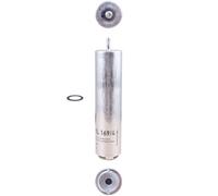 KNECHT KL 169/4D Filtro carburante per BMW,MINI