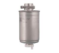 KNECHT KL197 - Filtro carburante