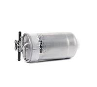 Knecht KL 233/2 Filtro Motore