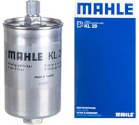 Filtro carburante KNECHT KL 29