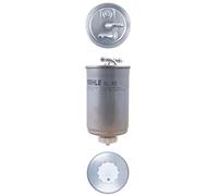 MAHLE ORIGINAL Filtro Carburante KL 36 Filtro Combustibile VW,AUDI,PASSAT Variant (3B6),PASSAT Variant (3B5),PASSAT (3B3),PASSAT (3B2)
