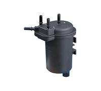 MAHLE ORIGINAL Filtro Carburante KL 430 Filtro Combustibile RENAULT,NISSAN,SUZUKI,CLIO II (BB0/1/2_, CB0/1/2_),KANGOO (KC0/1_),KANGOO Express (FC0/1_)