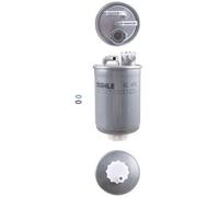 KNECHT KL 476D Filtro carburante per FORD,SEAT,VW