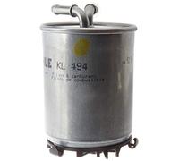 Knecht KL 494 Filtro Motore