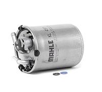 Filtro carburante KNECHT KL 497D