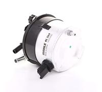 Knecht KL 569 Filtro Motore