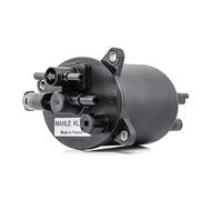 Filtro carburante KNECHT KL 581