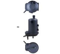 Knecht KL 630 Filtro Motore