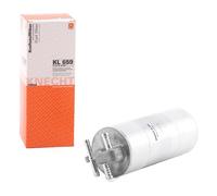 MAHLE KL 659 Filtro carburante