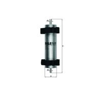 KNECHT KL 660 Filtro carburante per AUDI