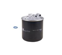 Filtro carburante KNECHT KL 723D