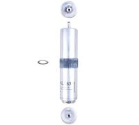 Knecht KL 763D Filtro Motore