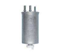 KNECHT KL 779 Filtro carburante Filtro per condotti/circuiti con riscaldamento filtro