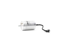 KNECHT KL 80 Filtro carburante per PORSCHE