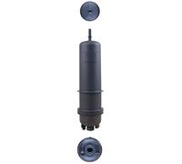 KNECHT KL 872/7 Filtro carburante Filtro per condotti/circuiti senza riscaldamento filtro